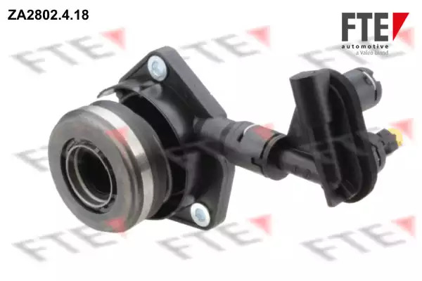 FTE ZA2802418