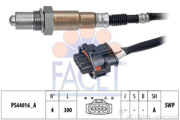 FACET 108267