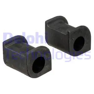 DELPHI TD1776W
