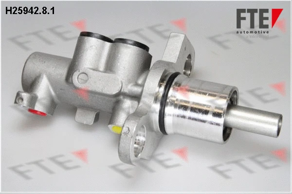 FTE H2594281