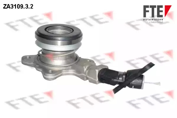 FTE ZA310932