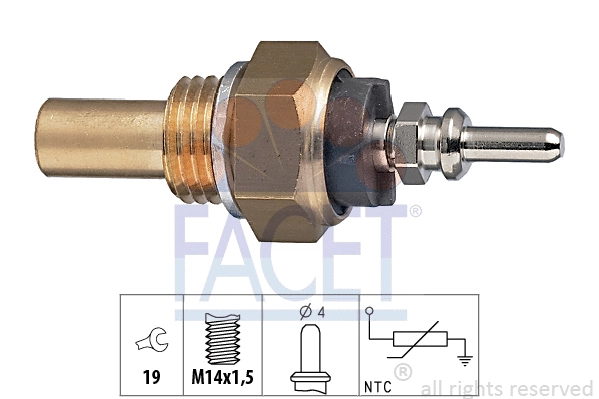 FACET 73131