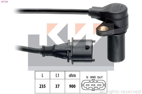 KW 453326