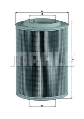 KNECHT LX314