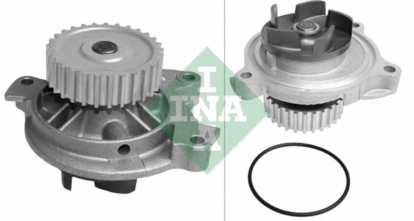 INA 538034310