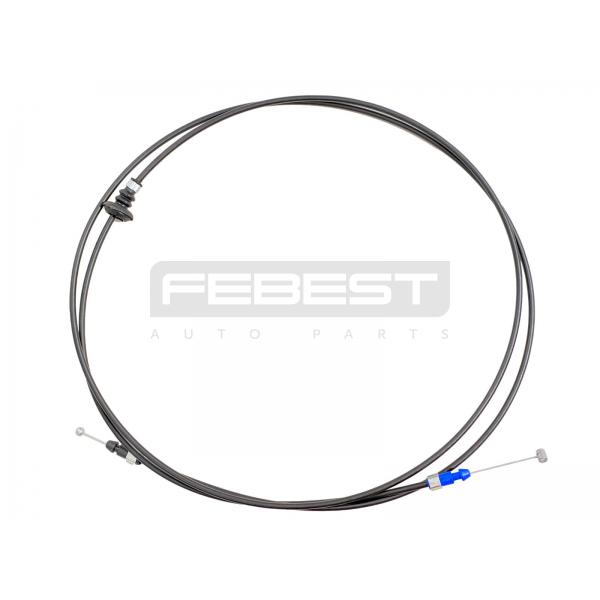 FEBEST 0199HCASV40