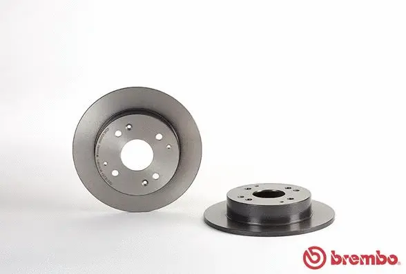 BREMBO 08580321