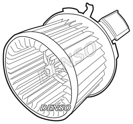 DENSO DEA21003