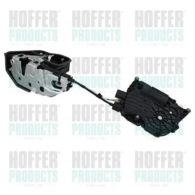 HOFFER 3100235