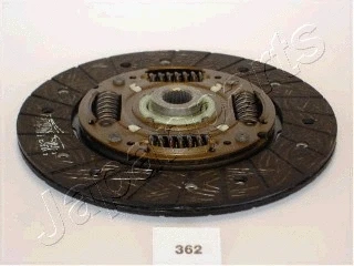 JAPANPARTS DF362