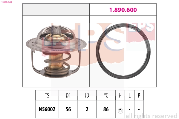EPS 1880949