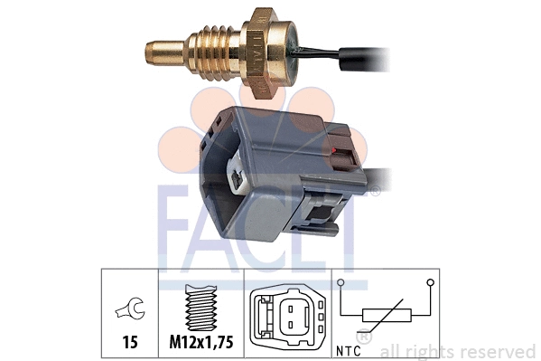 FACET 73295