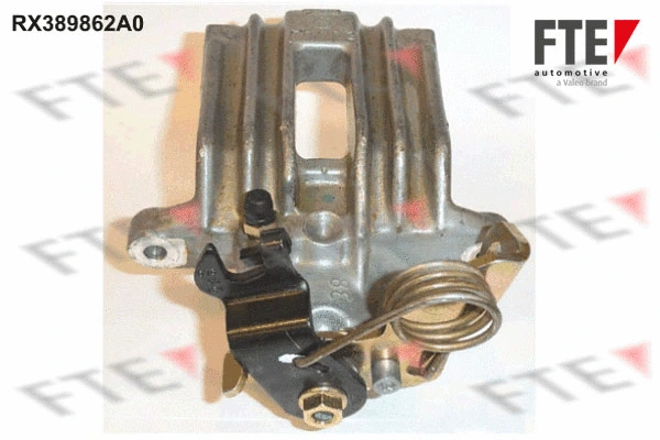 FTE RX389862A0