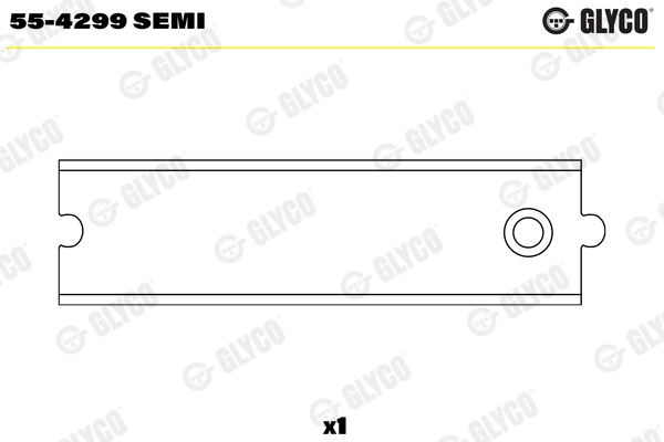 GLYCO 554299SEMI