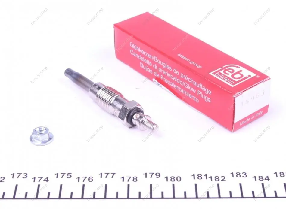 FEBI BILSTEIN 15963