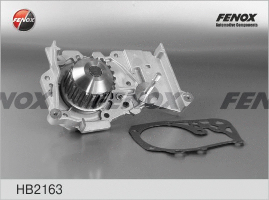 FENOX HB2163