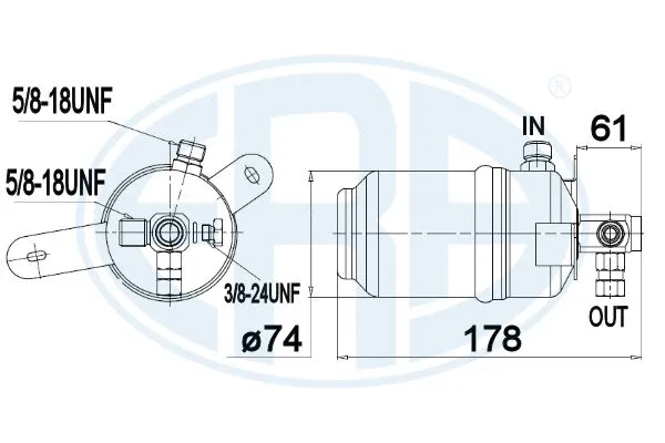 ERA 668008