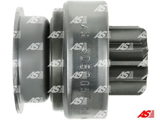 AS-PL SD5005P