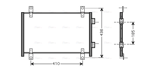 AVA FTA5302