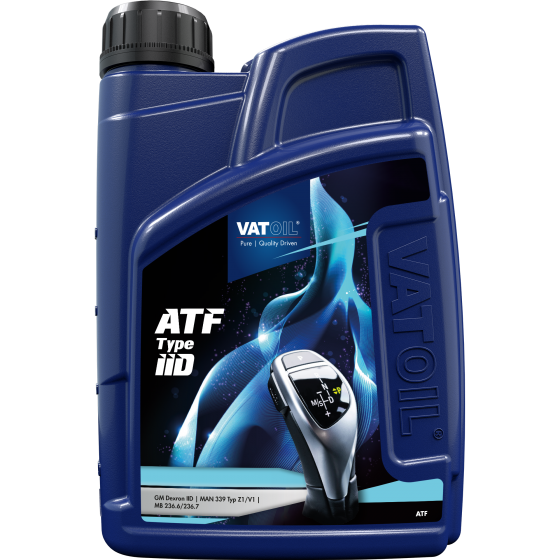VATOIL 50085