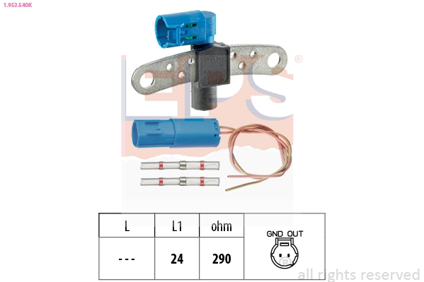 EPS 1953540K