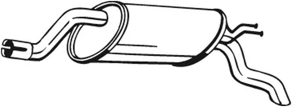 BOSAL 148309