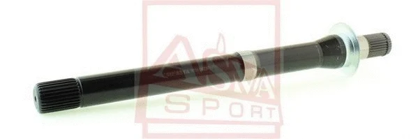 ASVA HYSHDM22AT