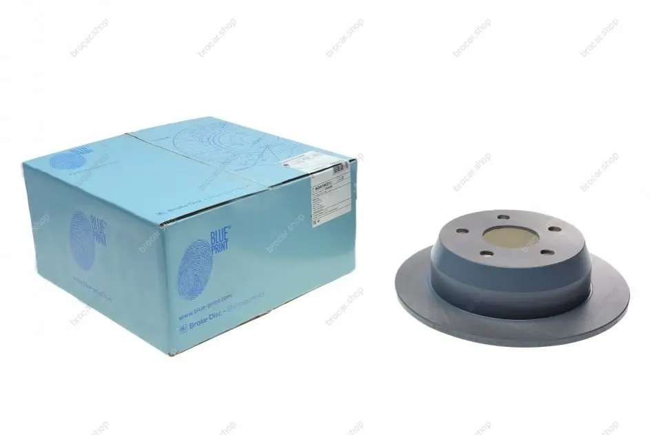BLUE PRINT ADA104312