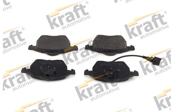 KRAFT AUTOMOTIVE 6000350