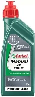 CASTROL EBMEP80912X1L