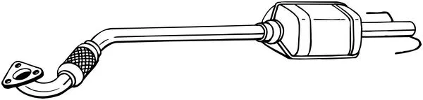 BOSAL 090129