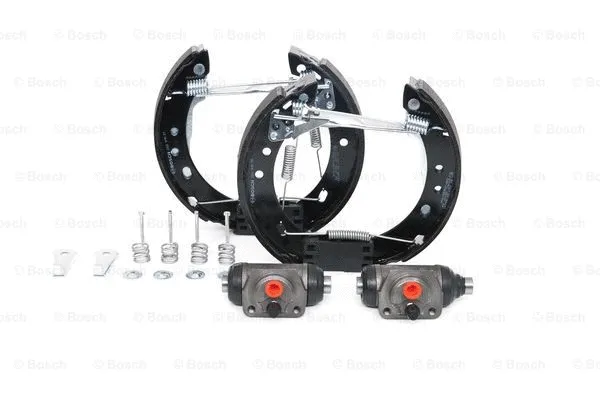 BOSCH 0204114612