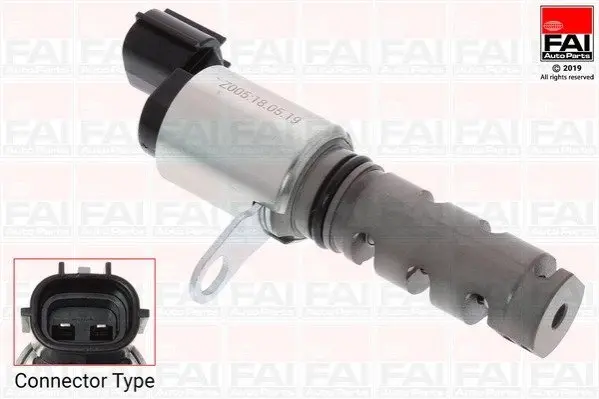 FAI AUTOPARTS OCV040