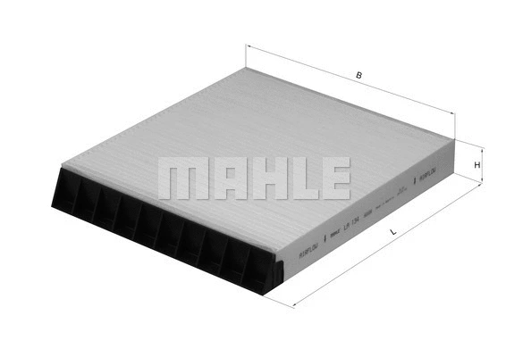 KNECHT LA134