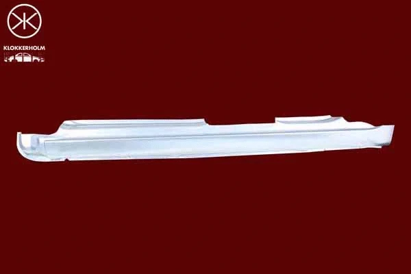 KLOKKERHOLM 2533011