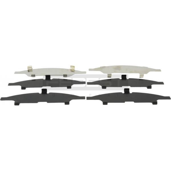 FEBEST 0403KS3WF