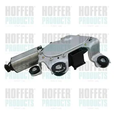 HOFFER H27259