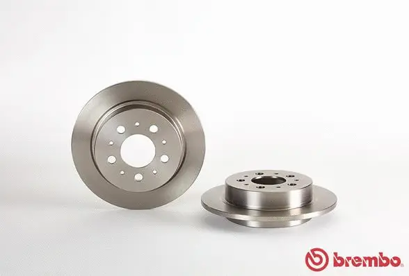 BREMBO 08776810