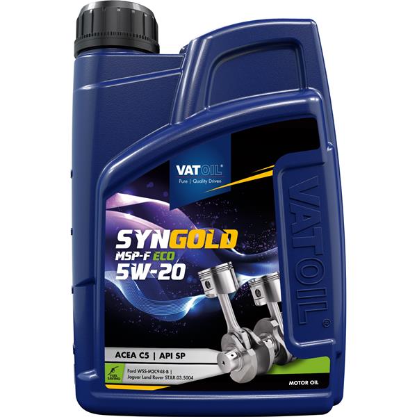 VATOIL 50776