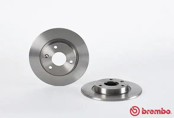 BREMBO 08492914