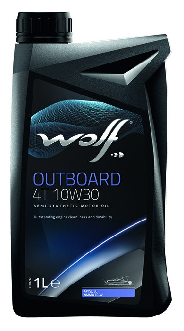 WOLF 8302305