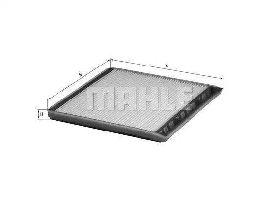 KNECHT LA40