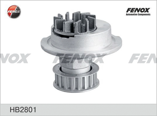 FENOX HB2801