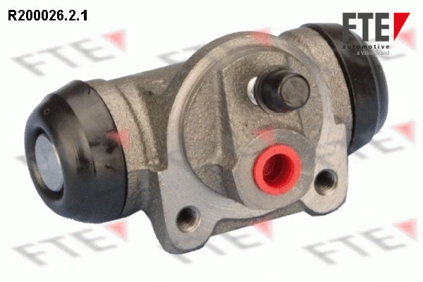 FTE R20002621