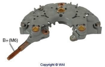 WAI INR735