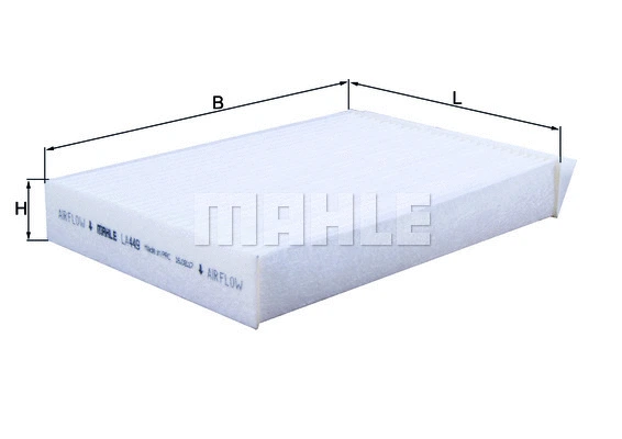 KNECHT LA449