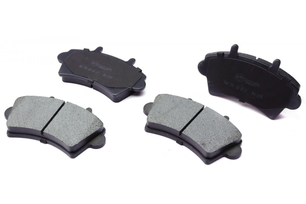 AUTOTECHTEILE 5040155