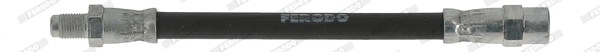 FERODO FHY2033