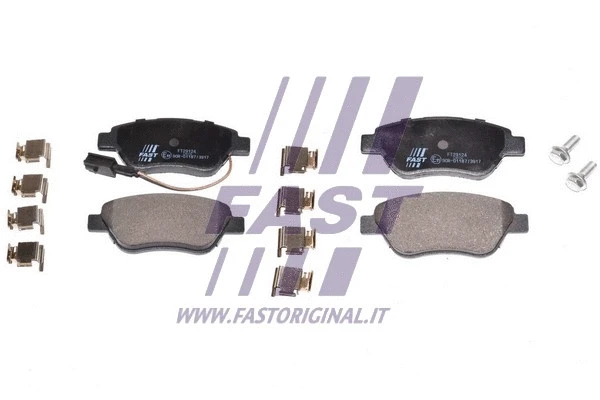 FAST FT29124