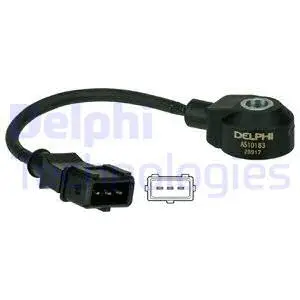 DELPHI AS10183